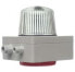 Фото #2 товара ZE-KOM Typ 880 - 100 dB - Gray - Transparent - Acrylonitrile butadiene styrene (ABS) - 230 V - 2 inputs