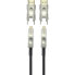 Фото #5 товара SpeaKa Professional SP-9538580 - 20 m - HDMI Type D (Micro) - HDMI Type D (Micro) - Audio Return Channel (ARC) - Silver - Black