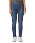 ფოტო #1 პროდუქტის Women's Bridgette High-Rise Skinny Jeans