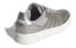 adidas neo Entrap 防滑保暖 低帮 板鞋 女款 银白 / Кроссовки Adidas neo Entrap EH1461