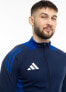 Фото #3 товара Adidas Bluza męska adidas Tiro 24 Competition niebieska IP1874 2XL