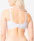 Фото #3 товара Easy Does It Full Coverage Smoothing Bra GM3911A