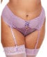 Фото #1 товара Women's Sophy Brazilian Panty