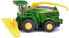 Фото #1 товара siku 1794, John Deere 8500i Maize Harvester, 1:87, Metal/Plastic, Green, Removable Corn Header, Movable Unload Auger, Towing Hitch
