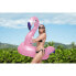Фото #15 товара Надувной круг Bestway Розовый фламинго 153 x 143 cm