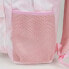Фото #3 товара Школьный рюкзак Barbie Розовый 32 x 12 x 42 cm