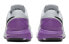 Nike Zoom Structure 22 低帮 跑步鞋 男款 灰紫 / Кроссовки Nike Zoom Structure 22 AA1636-009