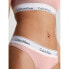 CALVIN KLEIN UNDERWEAR Modern Cotton Thong