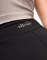 Фото #3 товара Ellesse Penzanna legging shorts in black