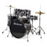 Фото #1 товара Startone Star Drum Set Standard -BK