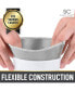 Fine Mesh Stainless Steel Reusable Pour Over Coffee Filter