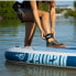 Фото #4 товара Надувная доска для серфинга с веслом и аксессуарами BORACAY Синий