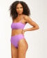 BILLABONG 281696 Sol Searcher Bandeau Bikini Top, Size Small