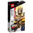 Фото #14 товара Конструктор LEGO Marvel Mein Name ist Groot, 76217, для детей