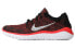 Nike Free Rn Flyknit 2018 942838-602 Running Shoes