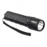 Ansmann M900P - Hand flashlight - Black - Acrylonitrile butadiene styrene (ABS),Plastic - 1 m - IP54 - LED