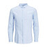 JACK & JONES Prparma long sleeve shirt