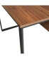 Фото #7 товара Carlyle Desk for Home or Office Use