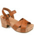 Фото #1 товара Women's Valentina Sandals