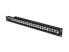 Фото #6 товара DIGITUS Modular Patch Panel, 24-port