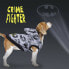 Dog Sweatshirt Batman XS Black