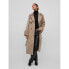 Фото #8 товара VILA Annas Trench Coat