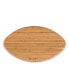 Фото #2 товара Touchdown Pro Football Cutting Board Serving Tray