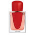Фото #2 товара Женская парфюмерия Shiseido 90 ml