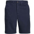 Фото #25 товара Big & Tall 9" Comfort Waist Comfort First Knockabout Chino Shorts