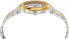 Versace Damen Armbanduhr GRECA LOGO bicolor 38 mm VEVH00620