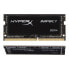 Kingston FURY KF432S20IBK2/64 - 64 GB - 2 x 32 GB - DDR4 - 3200 MHz - 260-pin SO-DIMM