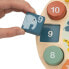 Фото #6 товара Развивающие игрушки WooMax Образовательная игра Животные наручные часы (6 штук)