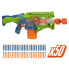Фото #1 товара Пистолет Nerf F6363EU4 Дартс x 50 для детей