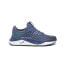 Фото #2 товара Puma Pacer Future Ac Slip On Toddler Boys Blue Sneakers Casual Shoes 37575812