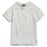 G-STAR Cropped Ultra Slim short sleeve T-shirt