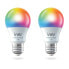 Фото #1 товара Innr Lighting WRB 785 C-2 - Smart bulb - White - Wi-Fi - LED - E27 - Variable