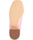 ფოტო #6 პროდუქტის Women's Okenna Mary Jane Block Heel Pumps