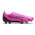 Фото #3 товара PUMA Ultra Ultimate FG/AG football boots