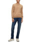 Фото #4 товара Men's Regular-Fit Wool V-Neck Sweater, Created for Macy's