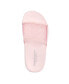 ფოტო #4 პროდუქტის Women's Wryter Pool Slide Sandals