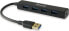 Фото #1 товара HUB USB Equip 4x USB-A 3.0 (128953)