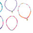 Фото #6 товара EUREKAKIDS Create heishi-style beaded bracelets