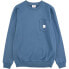 MAKIA Square pocket sweatshirt