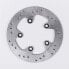 BRAKING RF8524S rear brake disc