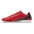 Фото #5 товара Puma Sf Drift Cat Decima Lace Up Mens Red Sneakers Casual Shoes 30719308