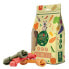 Фото #2 товара DUVO+ Garden Bites Veggie Vegan Bones Dog Snack 14.5 cm 270g