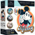 Фото #1 товара Детский развивающий пазл TREFL Disney Wooden Mickey Mouse 160 Units puzzle