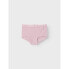 Фото #3 товара NAME IT Hipster Panties 2 Units