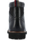 ფოტო #3 პროდუქტის Men's Feron Tru Comfort Foam Cap Toe Ankle Boots