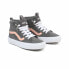 Фото #3 товара Кеды Vans Filmore High Top Серый